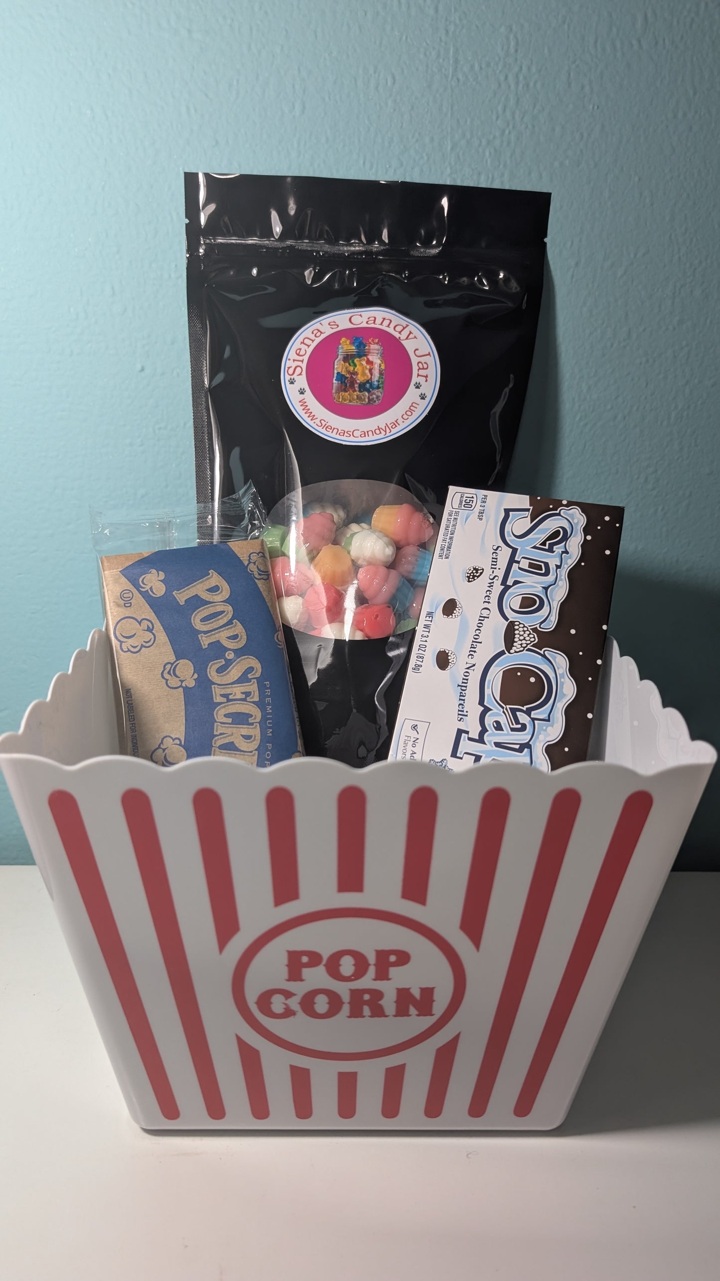 Movie Night Bundle