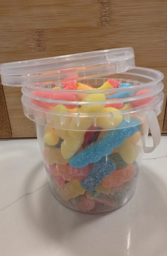 Fill a Bucket - 1 Pound